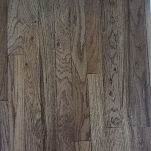 Meet your Posher, Terryn